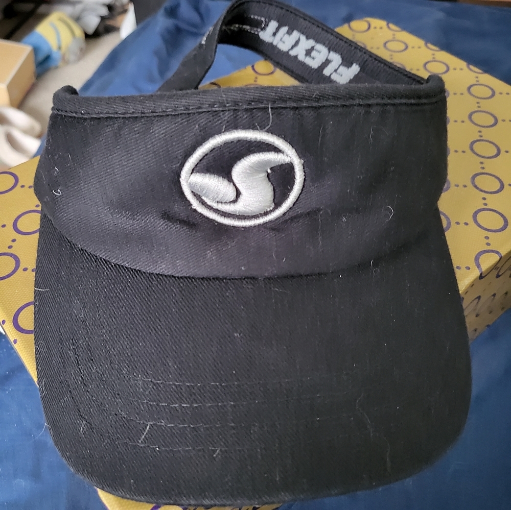 DVS Visor